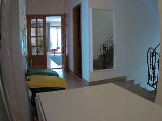 Julmodels Hall 1st Floor